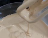 Foto langkah ke 4 dari resep Bolu Pisang Panggang / Banana Cake dengan Palm Sugar 💕.