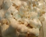 Foto del paso 5 de la receta Coliflor gratinada al horno