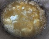 Foto langkah ke 2 dari resep Cumi Asam Manis.