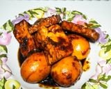 Foto langkah ke 6 dari resep Semur Betawi.
