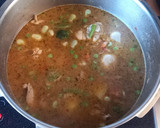 Foto del paso 7 de la receta: 207. Pollo con menestra