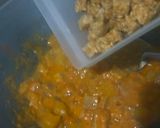 Foto langkah ke 8 dari resep Sambal Kikil Tahu Tempe.
