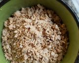 Foto del paso 2 de la receta: Empanadas veganas de soja texturizada