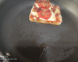 Foto del paso 3 de la receta: Tosta de jamón con tomate en 10 minutos