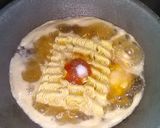 Foto langkah ke 1 dari resep Mie Extra Pedas.