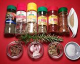 Foto del paso 1 de la receta Caracoles en salsa Urrutia