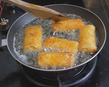 Foto langkah ke 8 dari resep Kulit risoles anti sobek, tidak lengket ditumpuk dan  anti pecah.