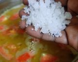 வெண்டைக்காய் சாம்பார் (ladies finger sambar recipe in Tamil) ரெசிபி ஸ்டேப் 2 புகைப்படம்