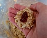 Alma tócsni / alma fasírt recept fázis 3 fotója