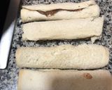 Foto del paso 1 de la receta: Dulce estilo crepe de nutella