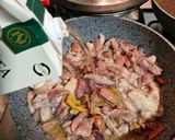 Foto del paso 7 de la receta: Discada Romántica