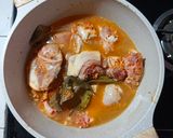 Foto langkah ke 2 dari resep Ayam Pete Sambalado.