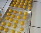 Foto langkah ke 5 dari resep Nastar.