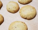 Foto del passaggio 7 della ricetta Biscotti senza glutine