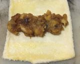 Foto langkah ke 5 dari resep Banana Bread Toast Cinnamon.