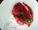 Foto del paso 7 de la receta: Filete de Tilapia en salsa de ciruelas