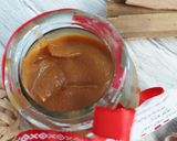 Une image de l'étape 2 de Caramel beurre salé.