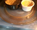 A picture of step 6 of Fruit Cream Tart.
