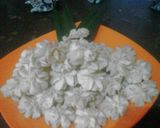 Foto langkah ke 8 dari resep Sagu keju.