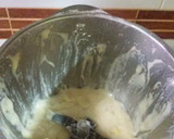 Foto del paso 3 de la receta: Magdalenas de platano con thermomix