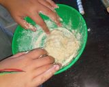 Foto del paso 3 de la receta: Pancitos casero