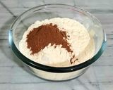 عکس مرحله 3 از دستور کیک کدو حلوایی