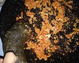 Foto langkah ke 1 dari resep Udang Asam Manis.