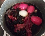 Foto del paso 2 de la receta: 🌶️❤️Pasta para Mole rojo ❤️😃