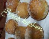 A picture of step 5 of Filled doughnuts.