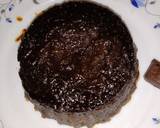 Oreo steam cold cake recipe step 4 photo