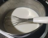 Foto del paso 6 de la receta: Canelones de carne de cerdo con bechamel