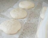 Foto langkah ke 8 dari resep Donat gula jaman dulu, Empuk! bahan simple!.