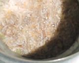 A picture of step 1 of Masalay walay Chawal (Tahiri).