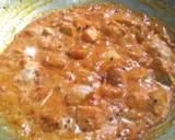 Guava curry recipe step 5 photo