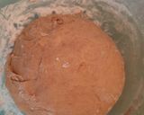 Foto del paso 4 de la receta: Medialunas de masa integral