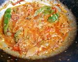 A picture of step 4 of Homemade Chicken Handi/Chicken Creamy Curry😍.