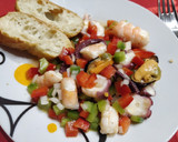 Foto del paso 6 de la receta: Salpicón de Marisco