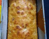 A picture of step 4 of Plain Cake.