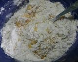 Foto del paso 2 de la receta: Rosca de Reyes Osvaldo Gross