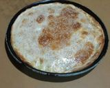 Foto del paso 3 de la receta: Tarta de espinaca