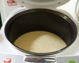 Foto langkah ke 5 dari resep Cake tape smart cooker.