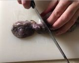 Foto del paso 2 de la receta Pulpo al horno | ¡No hace falta hervirlo antes!