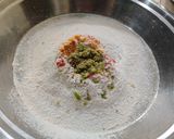 ઘઉંના લોટની ચકરી(wheat chakri recipe in gujarati) રેસીપી સ્ટેપ2ફોટો