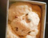 A picture of step 7 of Mixed Fruit Bread.