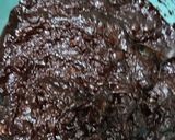 Foto langkah ke 4 dari resep Triple Chocolate Muffin Gluten Free.