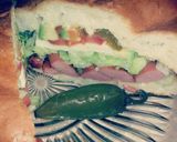 Foto del paso 12 de la receta: HU3RAz♡ Torta de Salchicha ;)