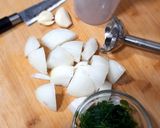 Foto del paso 2 de la receta: Almejas al vermut