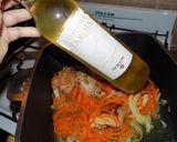 Foto del paso 5 de la receta: Pollo primavera