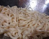 A picture of step 1 of 🐔♨🍝🐔White Pasta with Spicy koila Chicken 🐔♨🍝🐔 #RamadanSpecial.