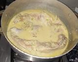 Foto del paso 3 de la receta: Pollo al ajillo con mantequilla